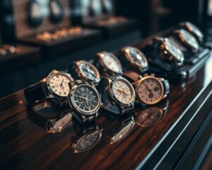 Luxusuhren: Warum sie eine lohnende Investition sind