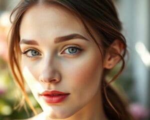 Make-up-Trends: Natürliche Looks für den Alltag