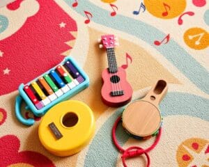 Musikinstrumente für Kinder: So findet dein Kind das Richtige