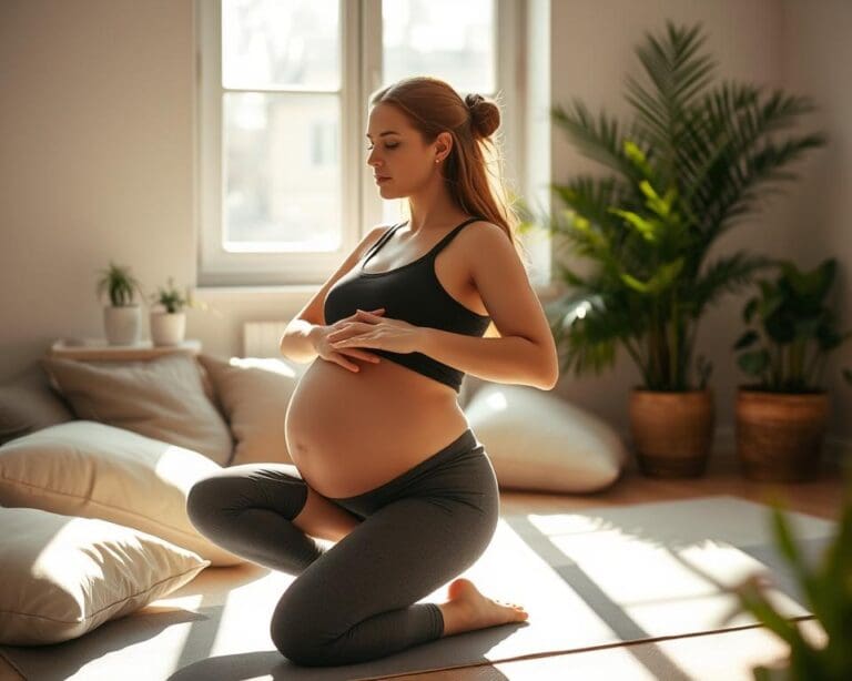 Muttergesundheit in der Schwangerschaft: Wichtige Maßnahmen