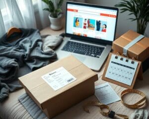 Online-Shopping: Worauf du bei Rückgaben achten solltest