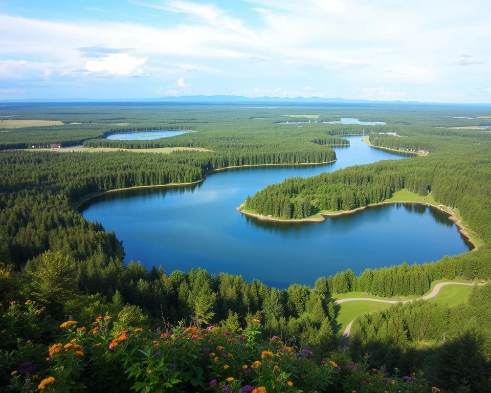 Parks und Natur Thunder Bay