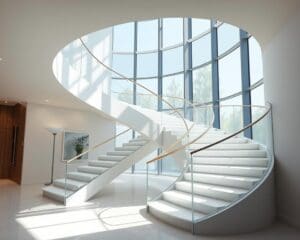 Planung und 3D Visualisierung: Ihre Treppe in perfekter Form