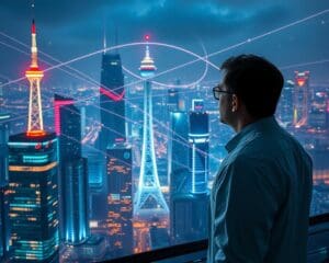 Quanteninternet: Neue Ära der Kommunikation