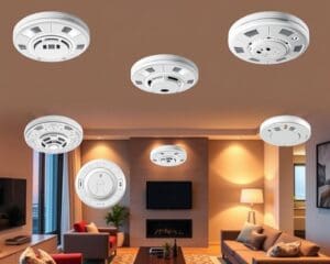 Rauchmelder im Test: Für mehr Sicherheit im Haus