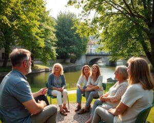 Resilienz-Coaching in Rosenheim: Stärker durch Krisen gehen