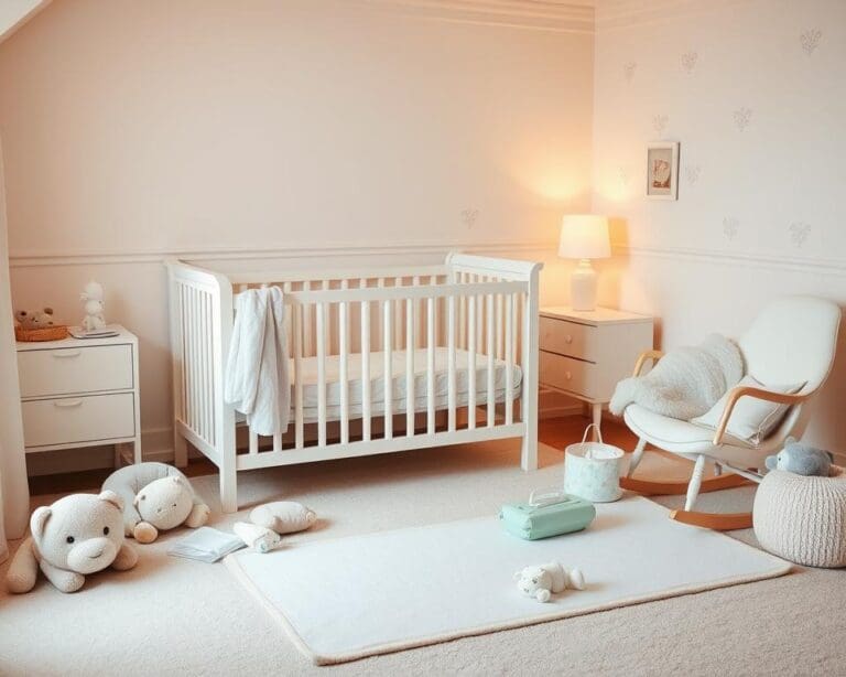 Säuglingspflege: Die besten Tipps für frischgebackene Eltern