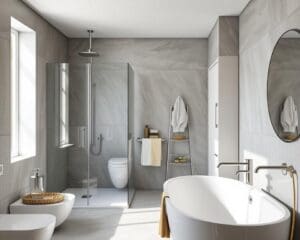 Sanitärbedarf: Die besten Lösungen für Ihr Bad