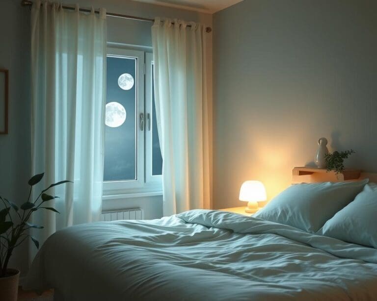 Schlafstörungen überwinden: Besser einschlafen, besser leben