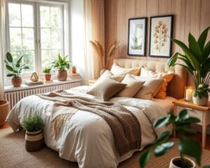 Schlafzimmer renovieren: So schaffen Sie Wohlfühloasen