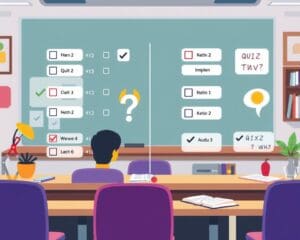 Single Choice, Multiple Choice und mehr: Fragetypen