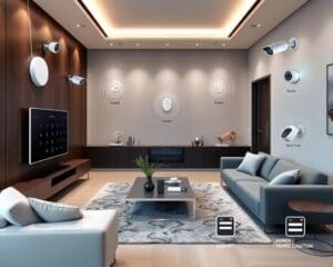 Smart Home: So machst du dein Zuhause sicherer