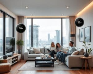 Smart Homes: Mit IoT dein Zuhause vernetzen