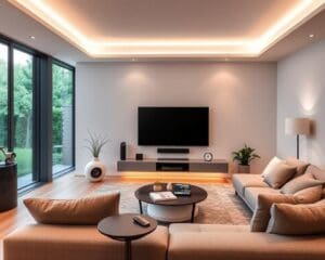 Smarte Geräte für ein zukunftssicheres Zuhause