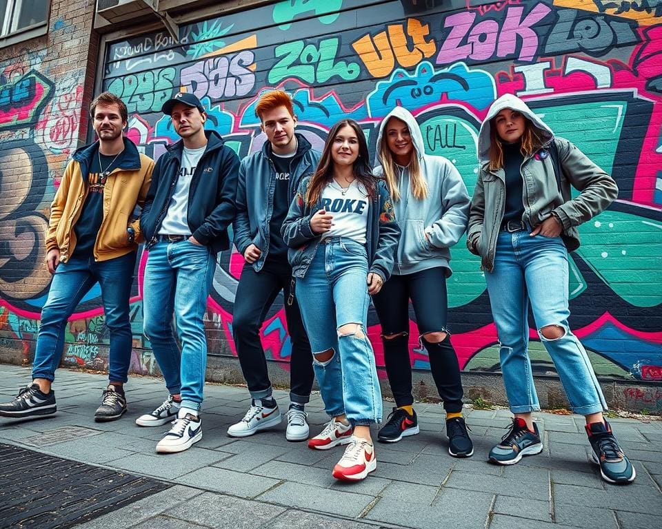 Sneakerkultur: Ein Stil, der Generationen prägt