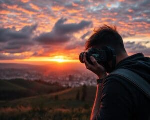 So erstellst du beeindruckende HDR-Fotos