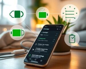 So optimierst du die Akkulaufzeit deines Smartphones