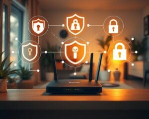 So schützt du dein Heimnetzwerk vor Hackerangriffen
