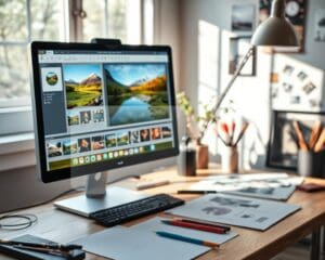 So schützt du deine Fotos mit digitalen Wasserzeichen