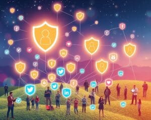 Soziale Medien: Wie du deine Online-Reputation pflegst