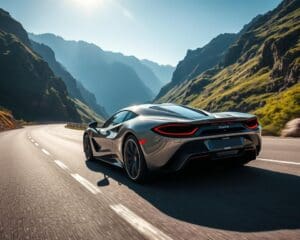 Sportwagen im Test: Luxus auf vier Rädern