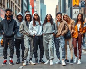 Streetwear für jeden Anlass: Stylisch und lässig