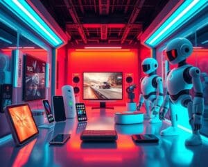 Technische Gadgets, die du im Jahr 2024 nicht verpassen solltest