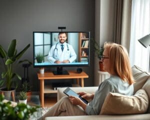 Telemedizin: Welche Vorteile bietet die digitale Sprechstunde?