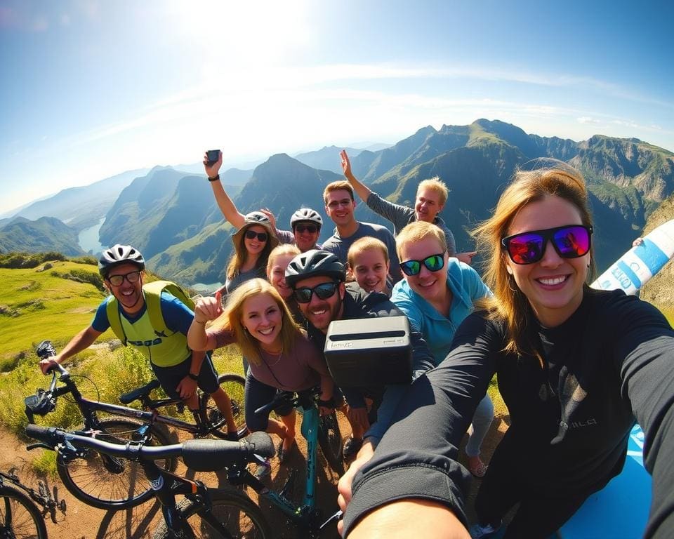 Tipps zur Erstellung von Vlogs mit GoPro-Kameras