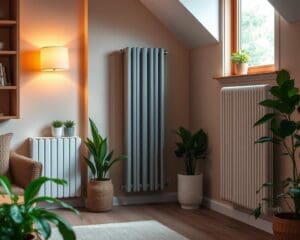 Tipps zur Installation von energiesparenden Heizkörpern