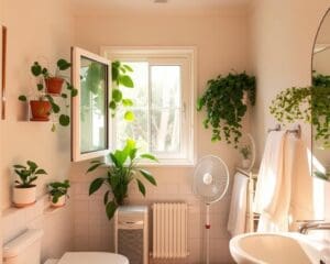 Tipps zur Schimmelvermeidung in feuchten Räumen