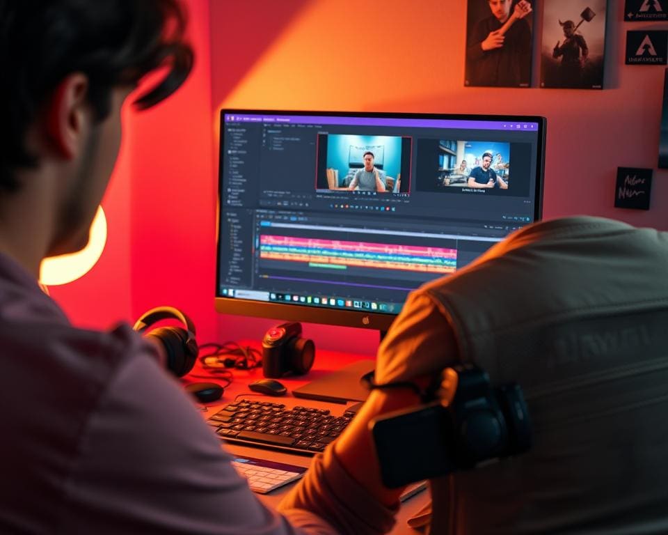 Tipps zur Videobearbeitung mit Adobe Premiere Pro