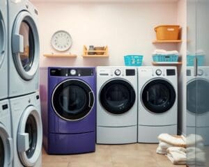 Trockner im Test: Die sparsamsten Modelle im Vergleich