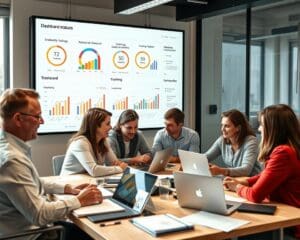 Übersicht behalten: Status aller Schulungen im Blick