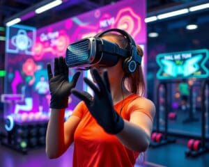 Virtuelle Realität: Wie VR dein Workout revolutionieren kann