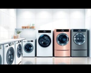 Waschmaschinen im Test: Die besten Modelle 2024