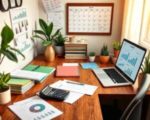 Wie du deine Finanzen besser organisierst