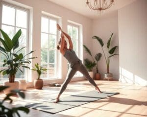 Yoga für Anfänger: Erste Schritte zur inneren Balance