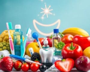 Zahnpflege: Tipps für gesunde Zähne und Zahnfleisch