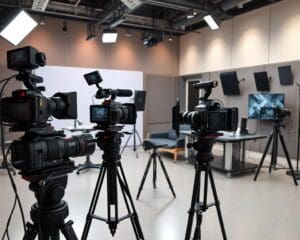 Zeitlupenvideos erstellen: Technik und Ausrüstung