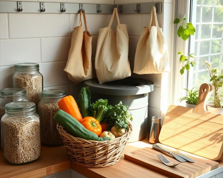 Zero Waste: Tipps für ein müllfreies Leben