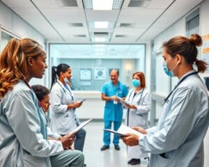 Ärzte und Arbeitszeitmodelle: Was sich ändern muss