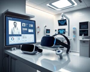 Ärzte und Digitalisierung: Wie die Medizin sich wandelt