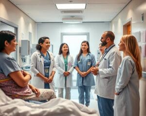Ärzte und Patientenrechte: Was man als Patient wissen muss