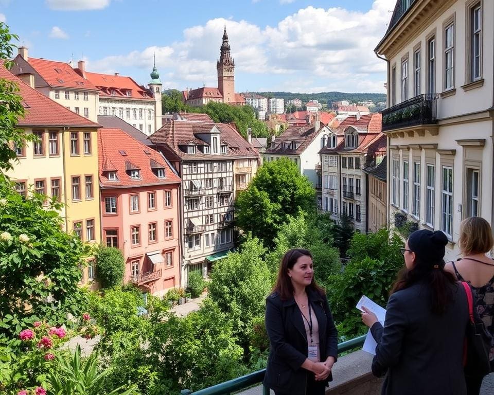 Augsburg Immobilienverkauf: Persönliche Betreuung vom Profi