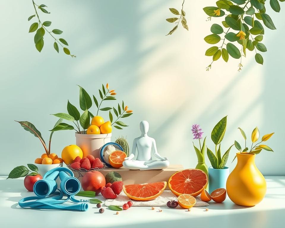 Bedeutung des Gesundheitsmanagements