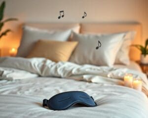 Bluetooth-Schlafmasken: Entspannung mit Musik