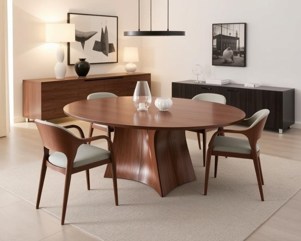 Calligaris Tische