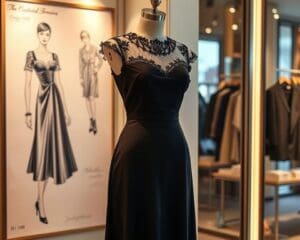 Chanel: Wie das kleine Schwarze die Modewelt veränderte