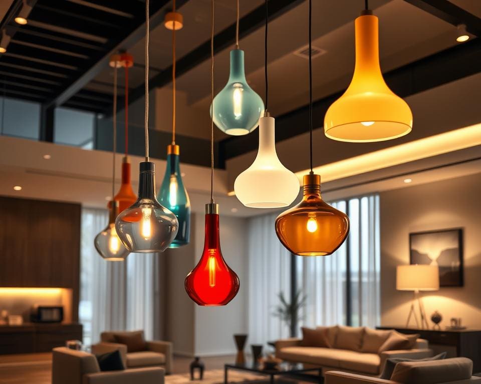 Design-Pendelleuchten von Kartell: Lichtkunst für dein Zuhause